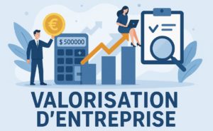 evaluation d'entreprise